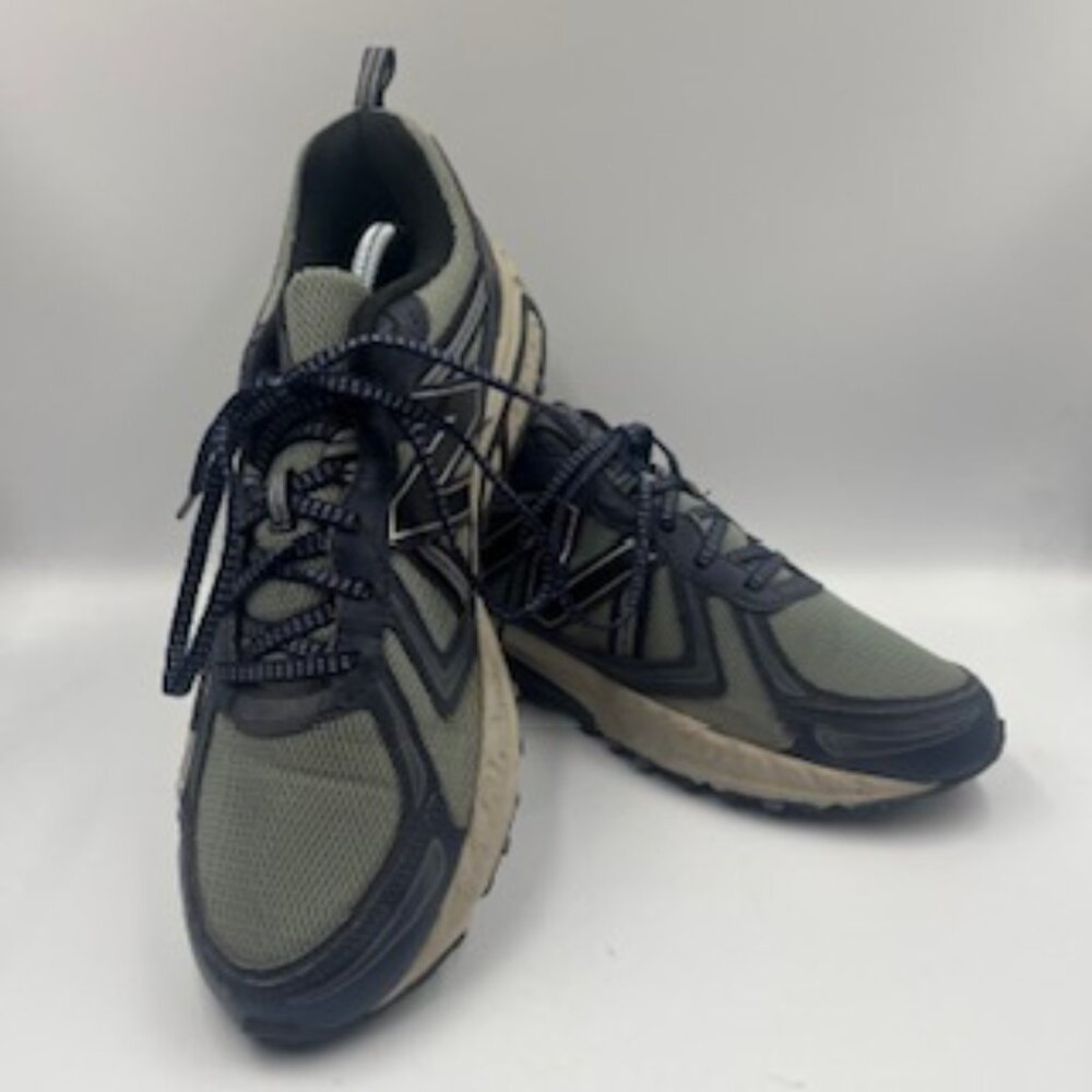 New Balance 410v6 Sneakers Trail Running Shoes Men’s Size 11.5‎ Outdoor